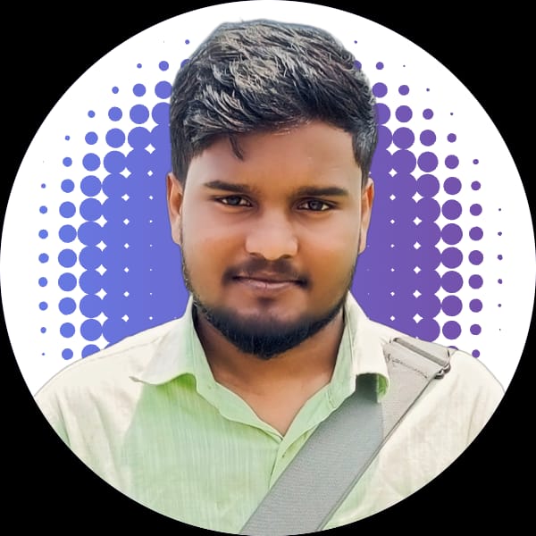 Portfolio | VISHNU